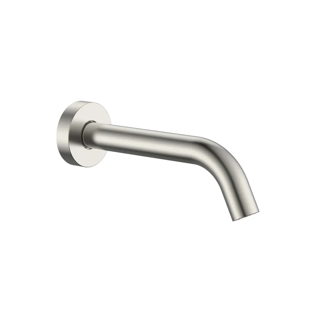 Diverter Spout Round Brushed Nickel CSP 363543 BN