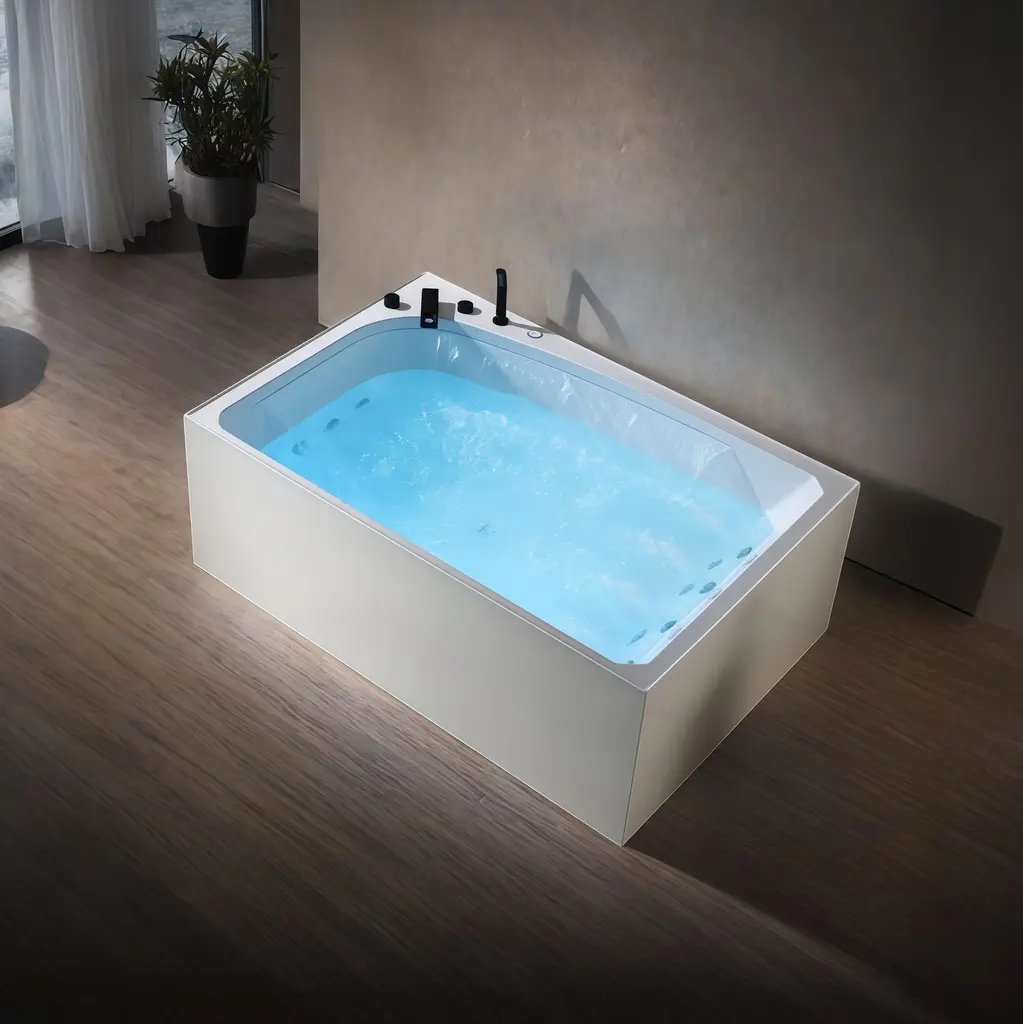Whirlpool Bathtub BJC824-XL