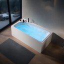 Whirlpool Bathtub BJC624-XS