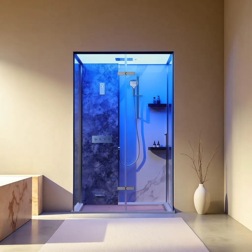 Steam Shower Room BST320