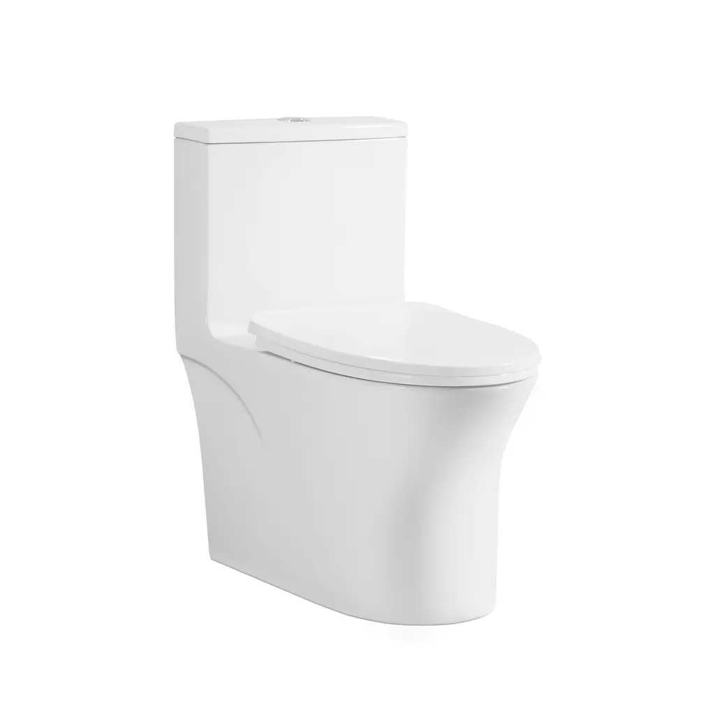 Siphonic WC With UF Cover BL-9639