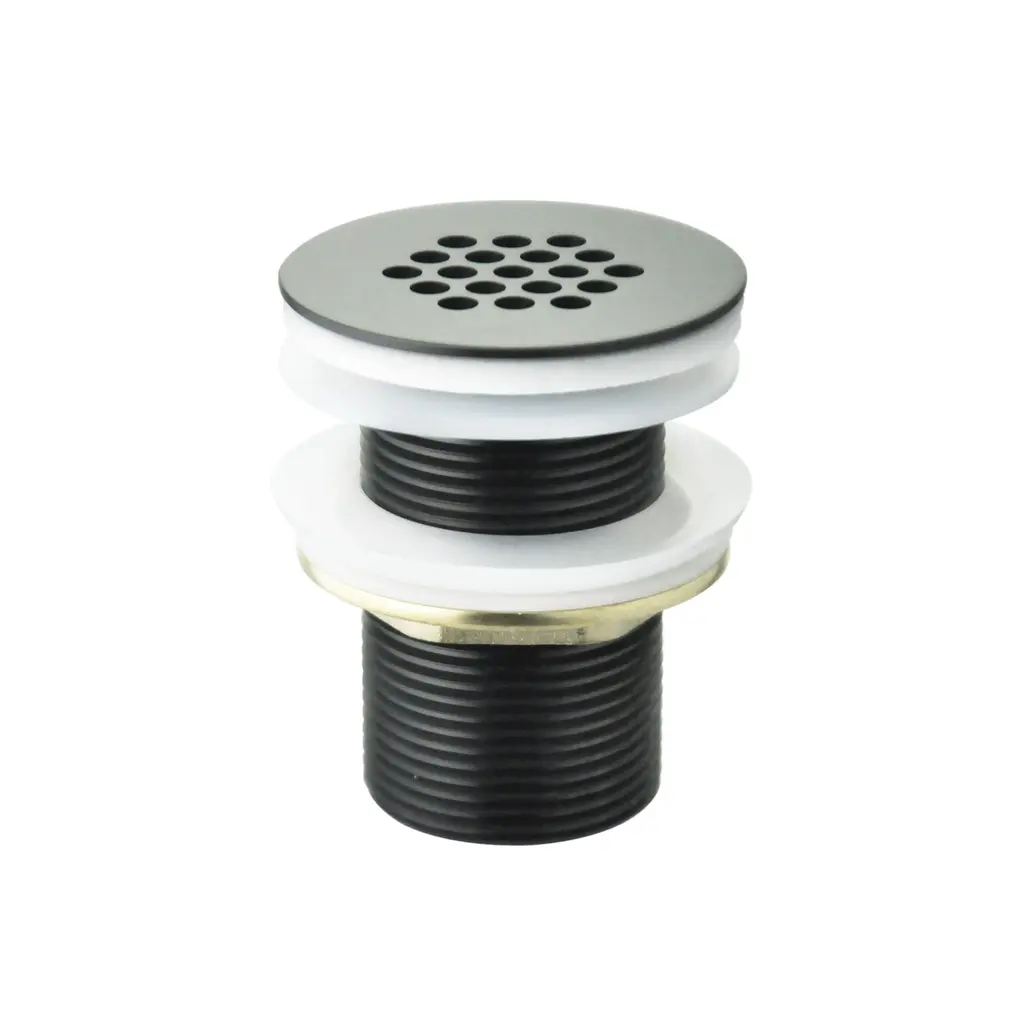 Waste Coupling Brass Gun Metal WP55-GM