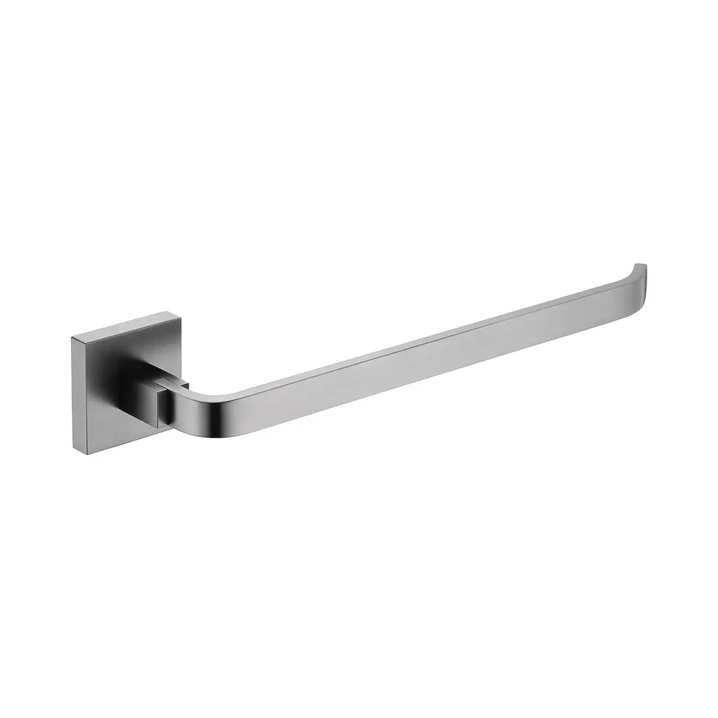 Towel Ring Brass Gun Metal BA 623207 GM