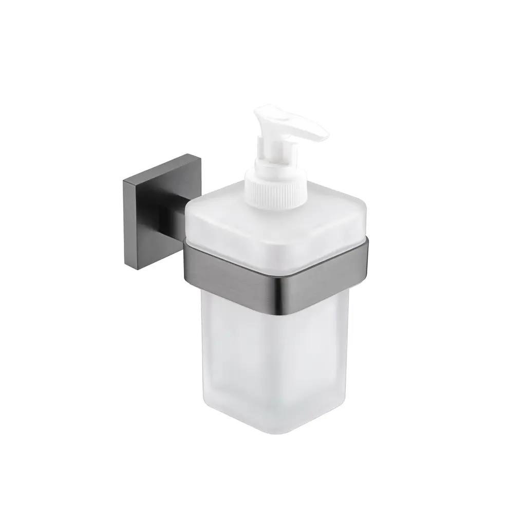 Liquid Dispenser Gun Metal BA 623217 GM