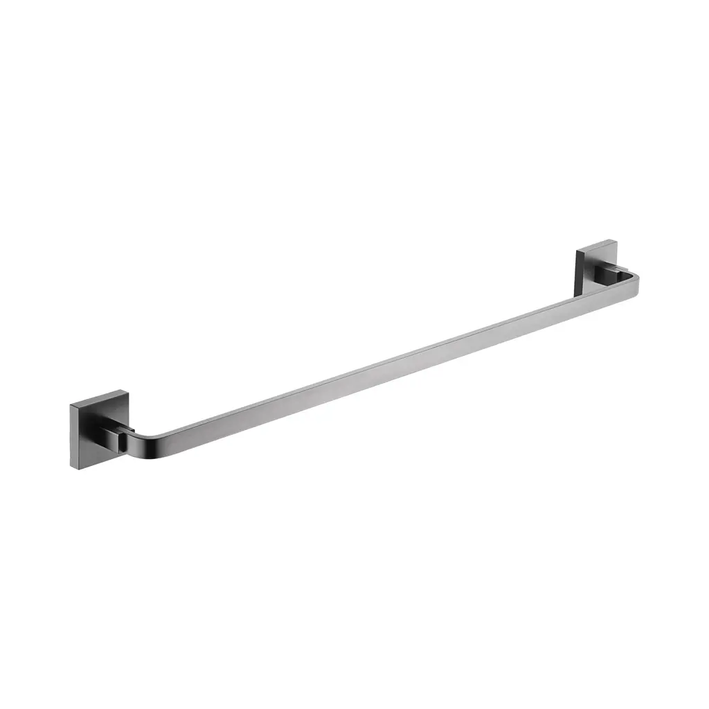 Towel Bar Gun Metal BA 623212 GM