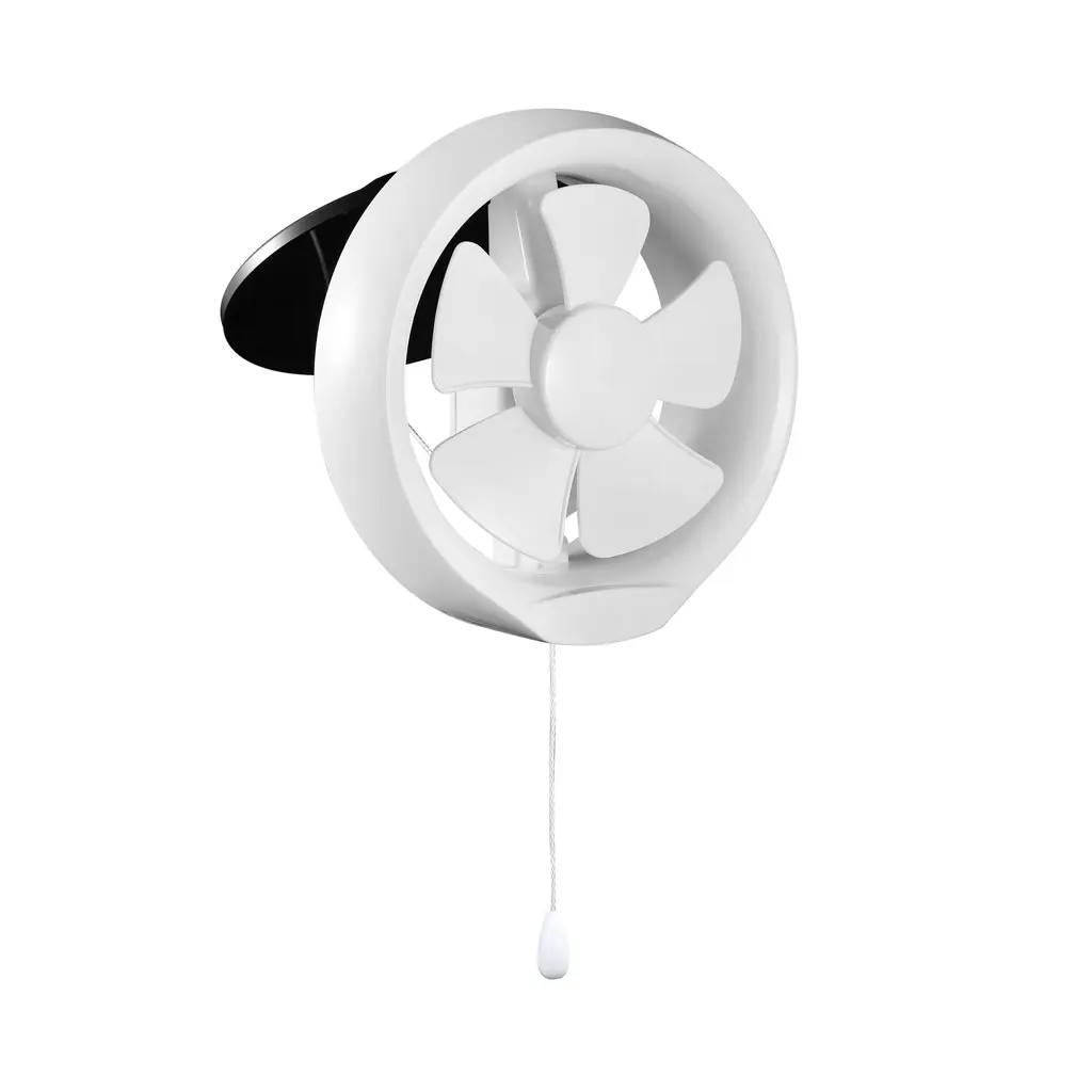 6" Round Exhaust Fan BL-VF10-1511-6