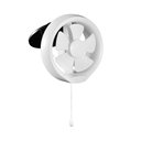 6" Round Exhaust Fan BL-VF10-1511-6