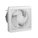 6" Square Electric Auto Shutter Exhaust Fan BL-VF10-2511-6