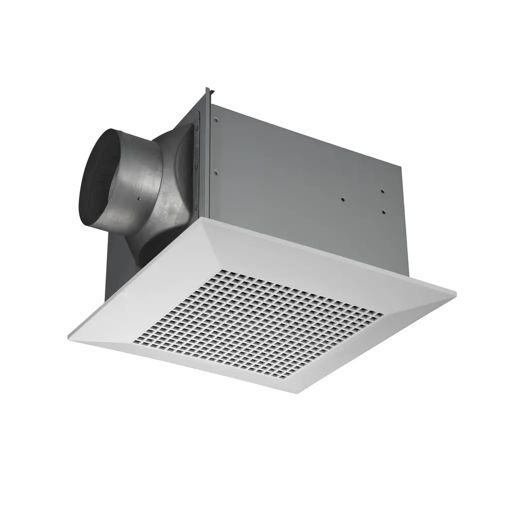 4" Metal Ceiling Mount Exhaust Fan BL-VF10-1021-4