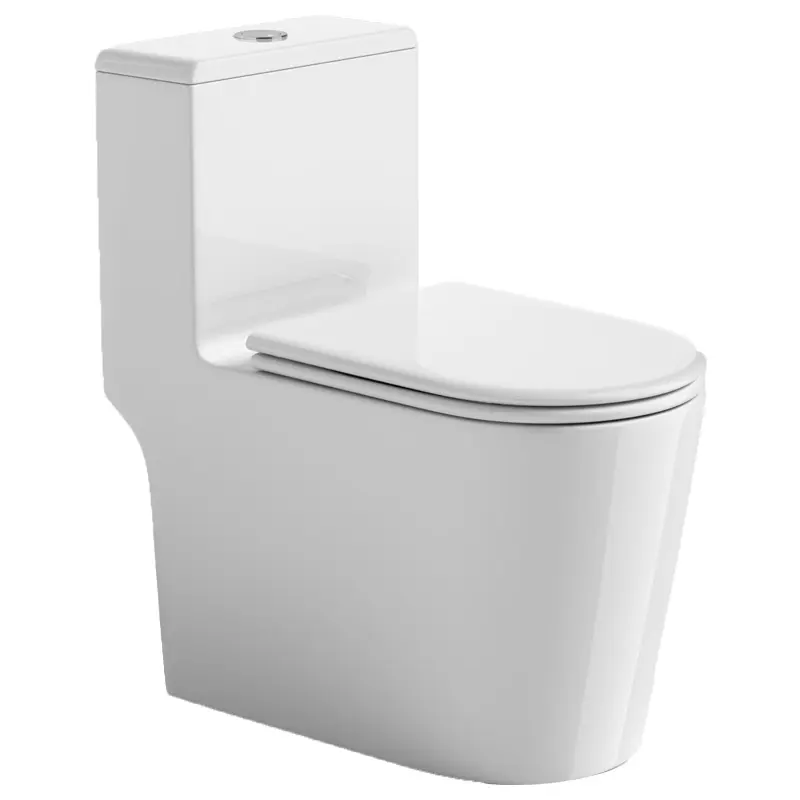 One Piece Toilet BL-9651