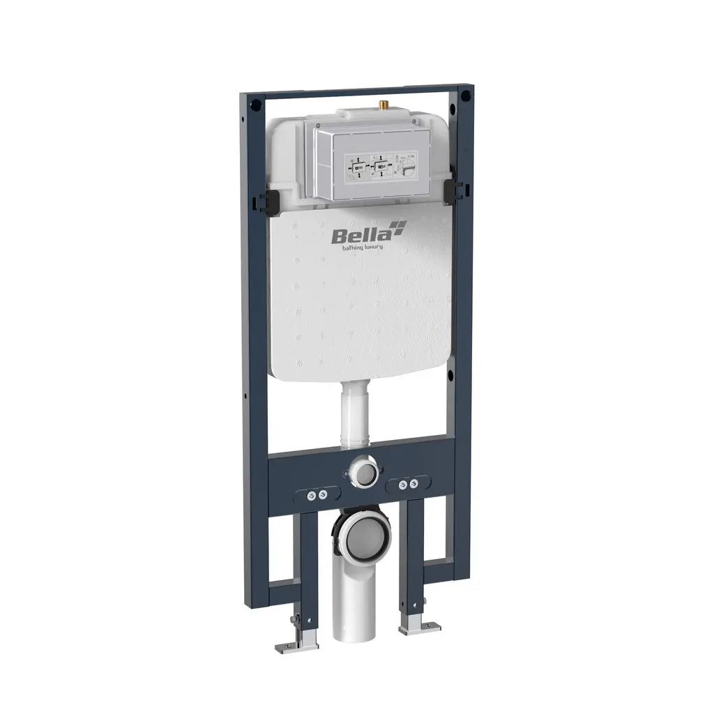 Framed Concealed Cistern CCT383008-ECO