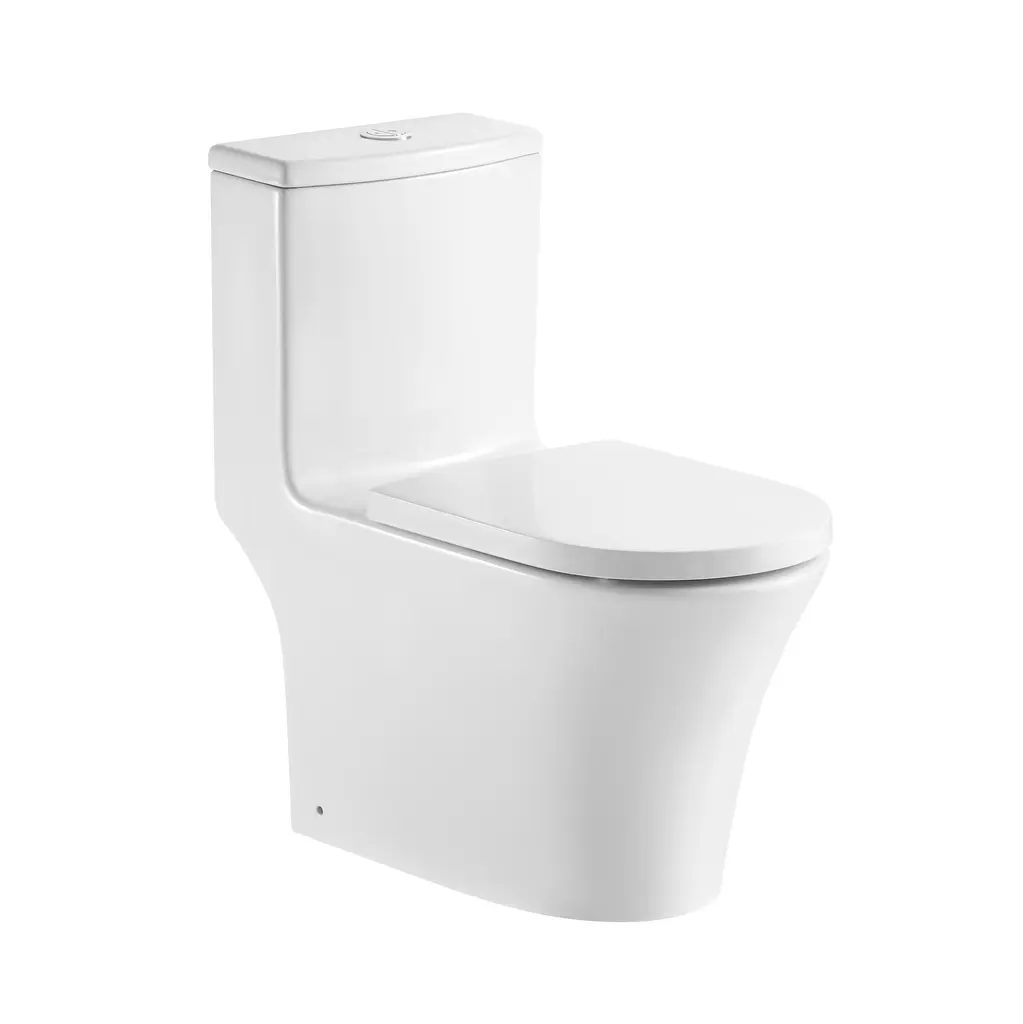 Siphonic WC 300mm UF Cover BL-225195