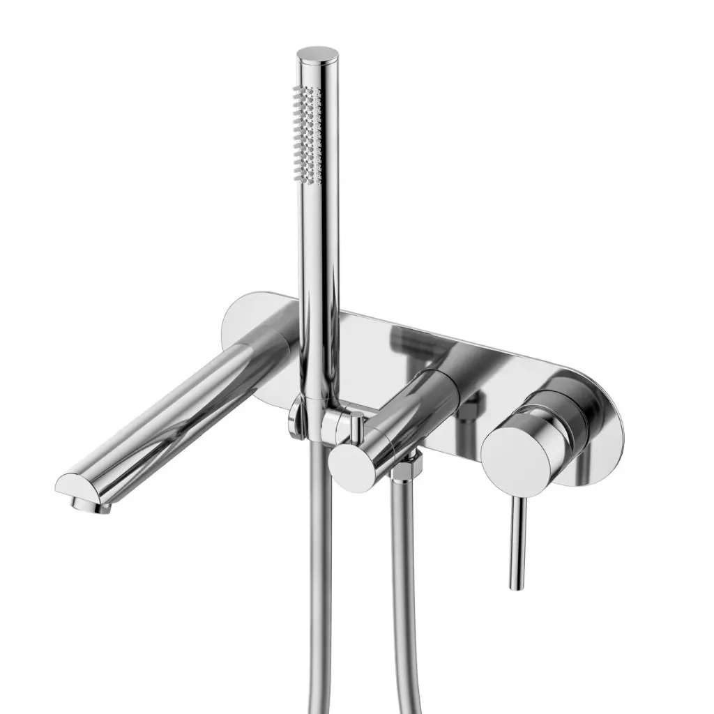 Concealed Shower Set CM 738001 CH