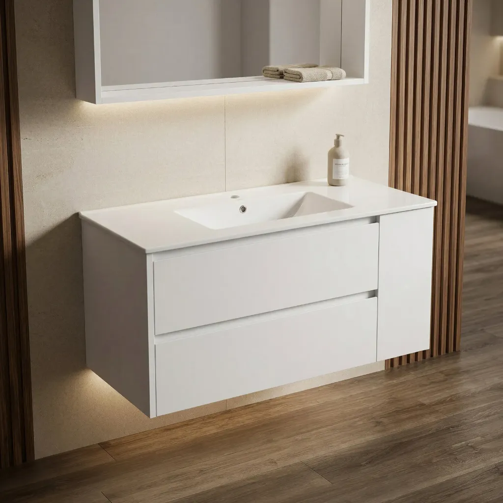 WM-100-2D Cabinet