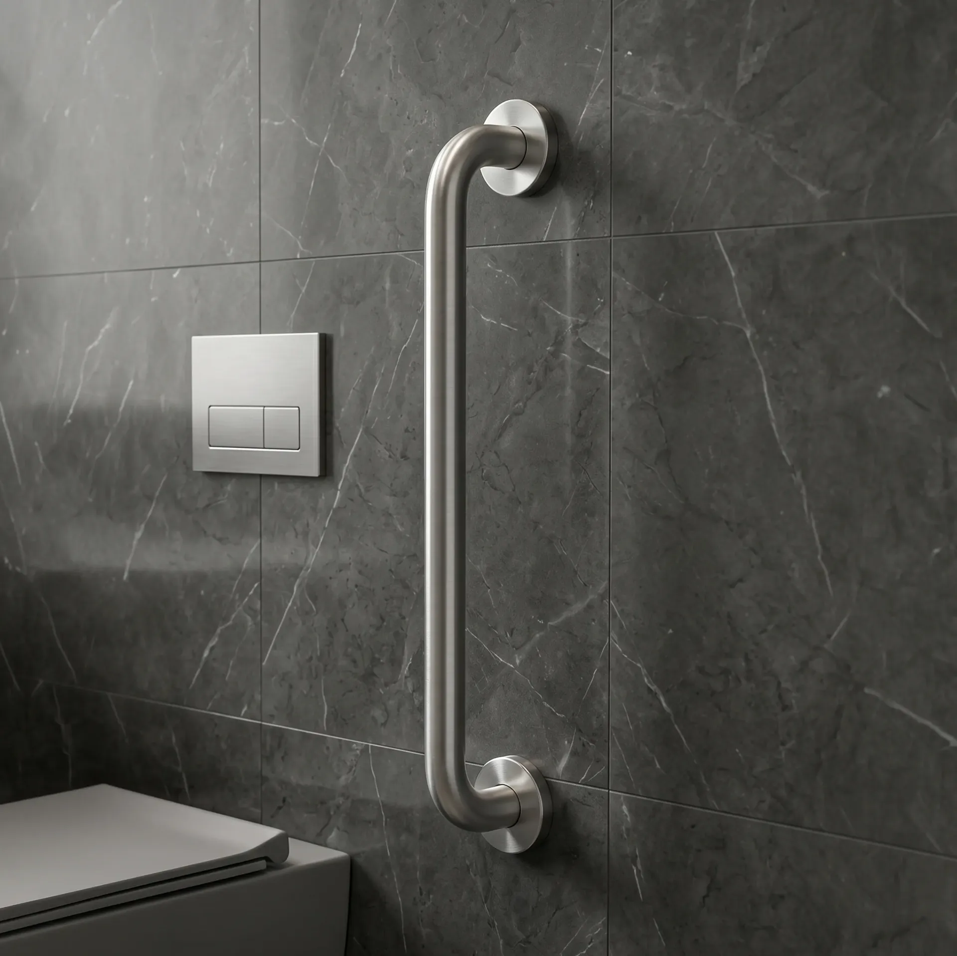 BL-966010 Grab Bar 60cm