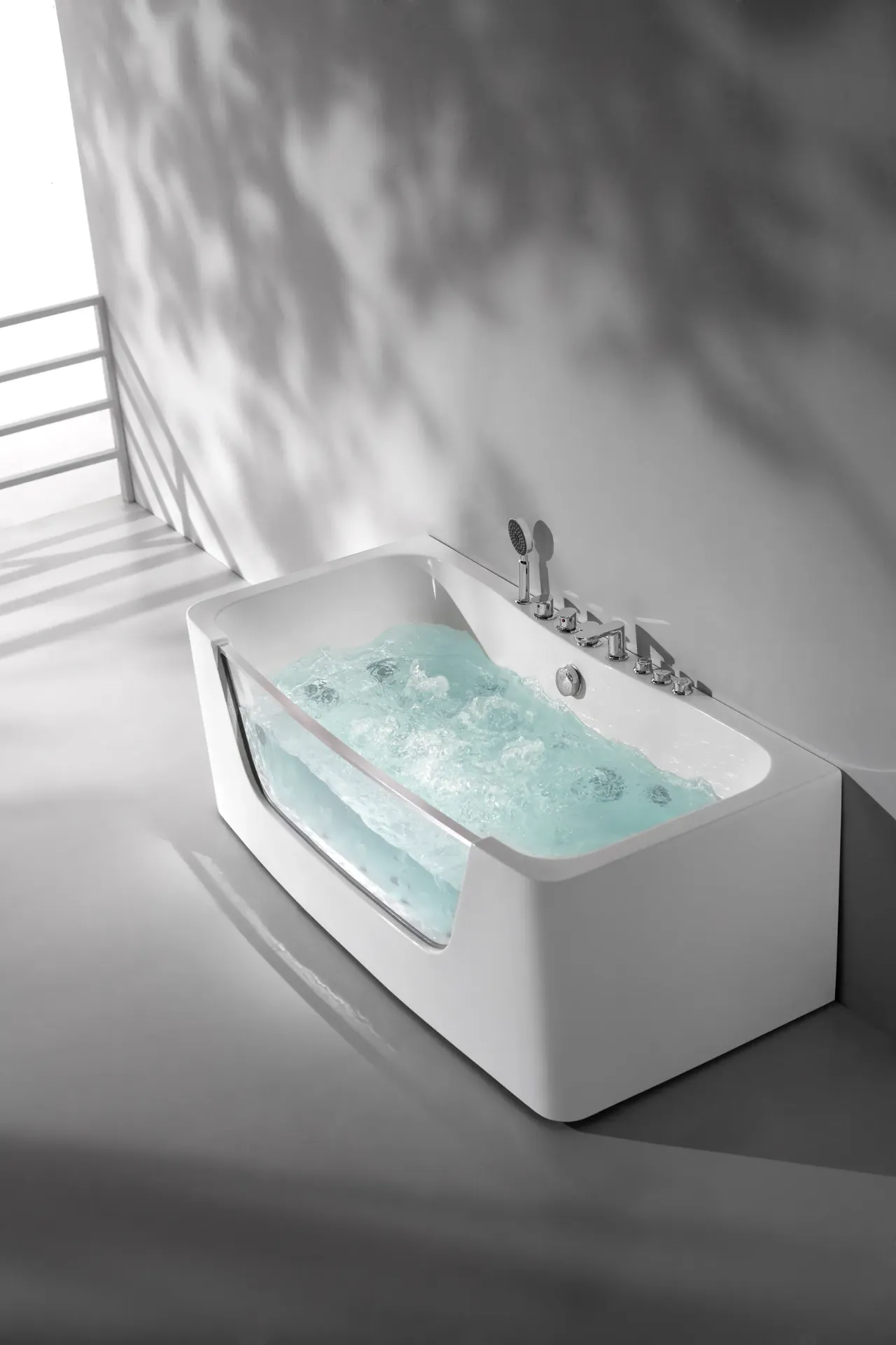 BL-792731 Jacuzzi 170x80x60 cm