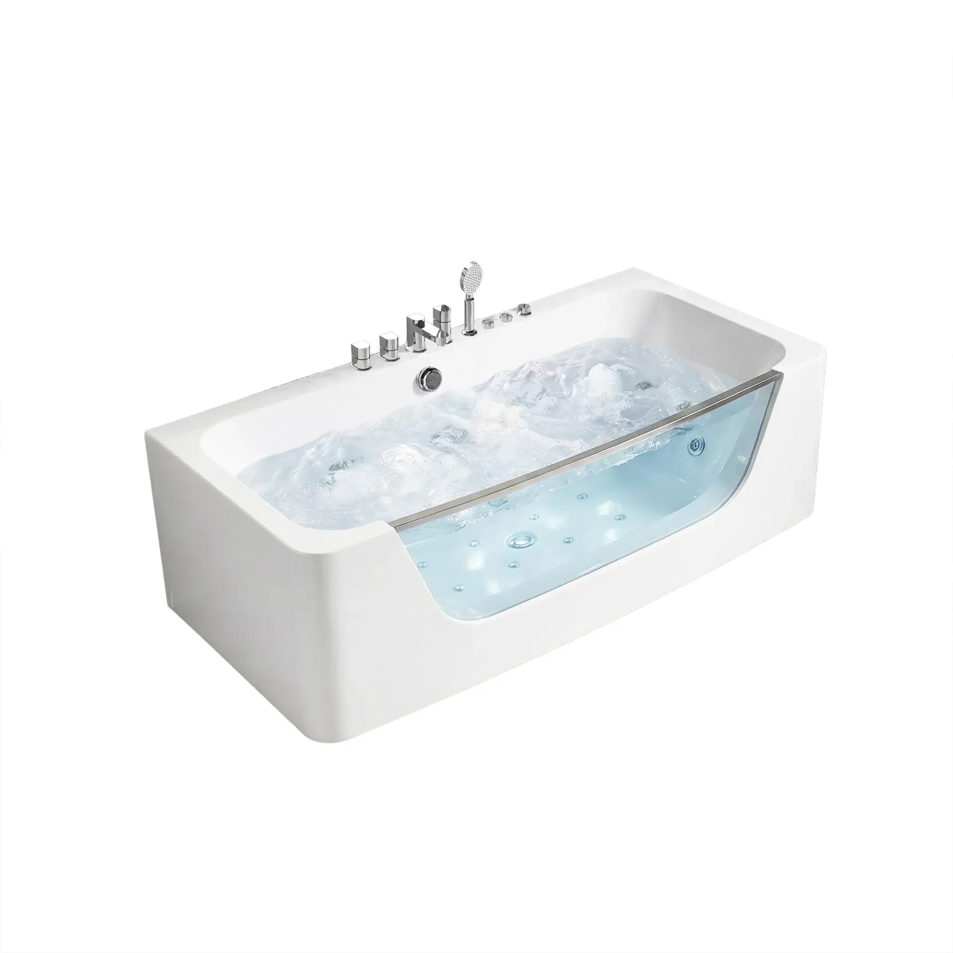 BL-792731 Jacuzzi 170x80x60 cm