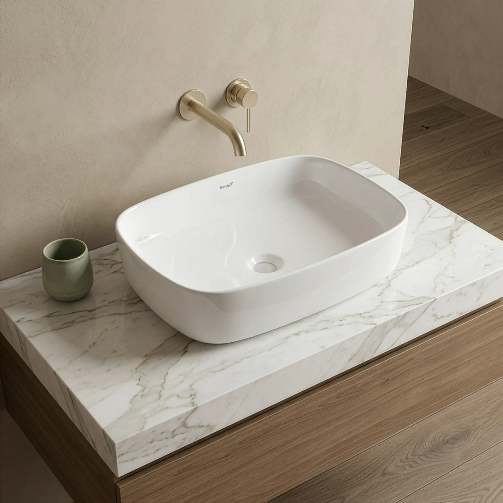 Art Basin BL 91406 CTB