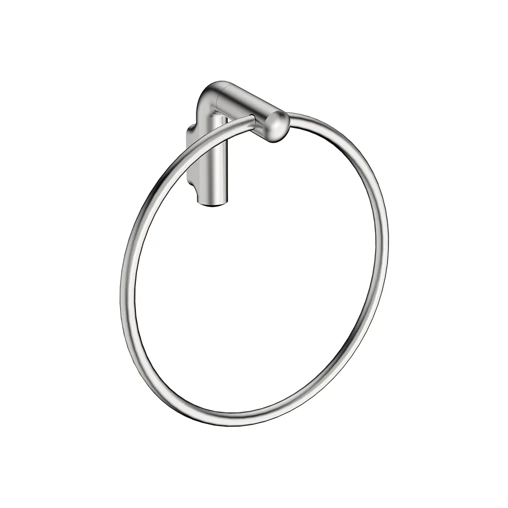 TR938405 CH Towel Ring Chrome