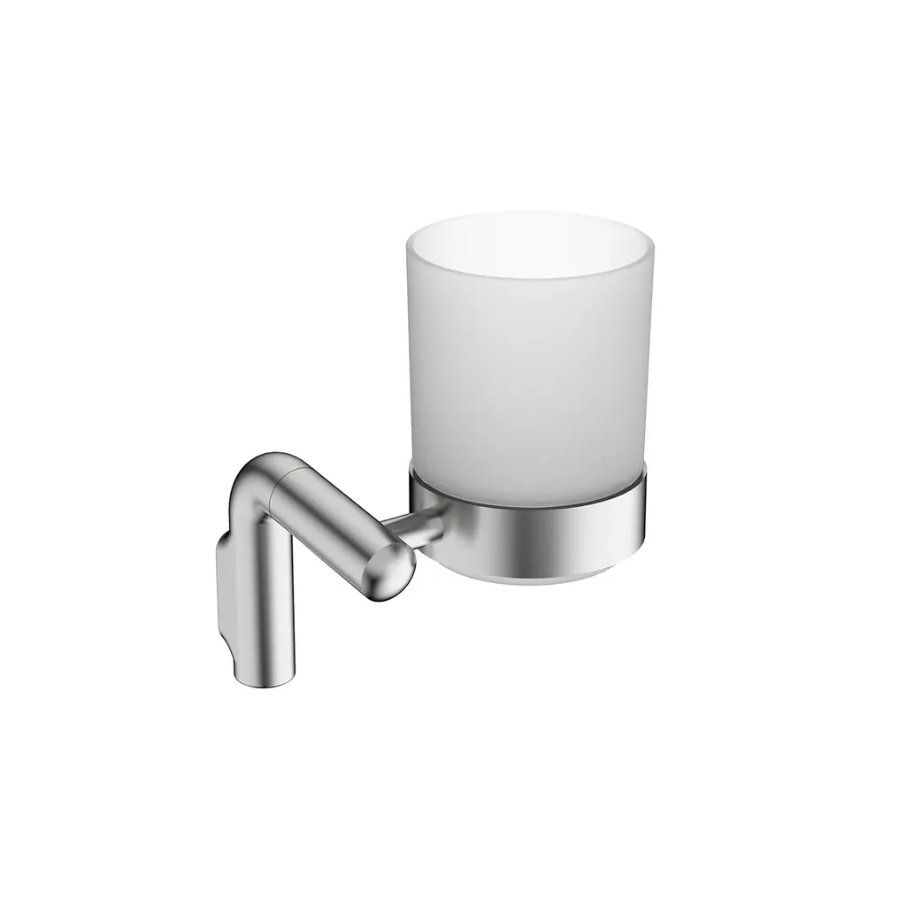 TD938407 CH Tumbler Holder Chrome