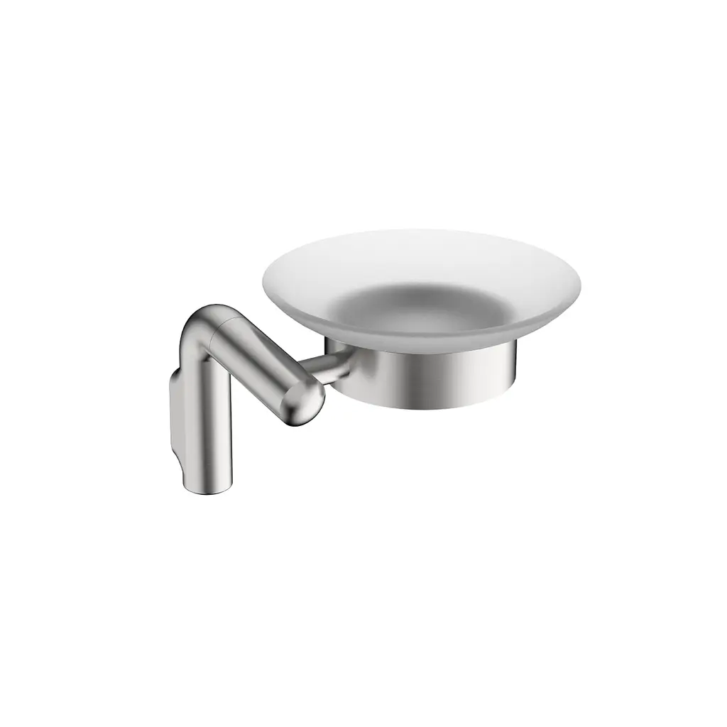 SD938409 CH Soap Dish Chrome