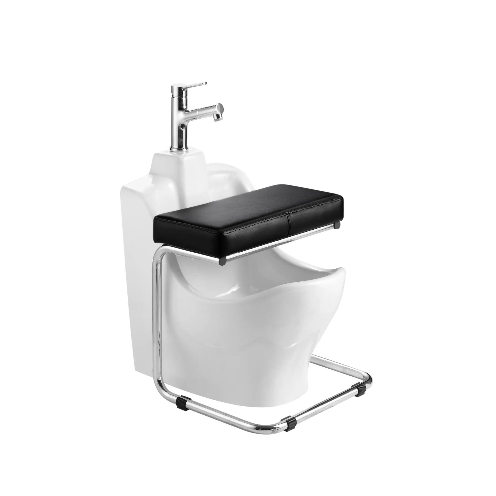 Wudu Basin BL-WU9606