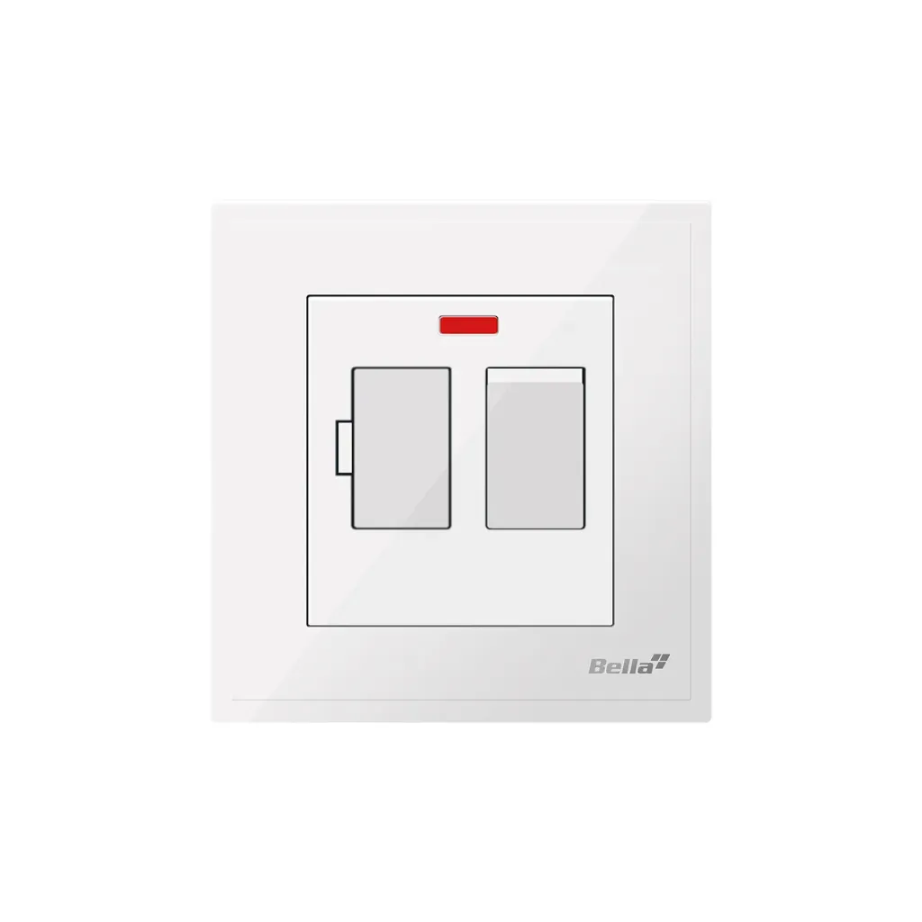 Dynamo 13A Fuse Switch