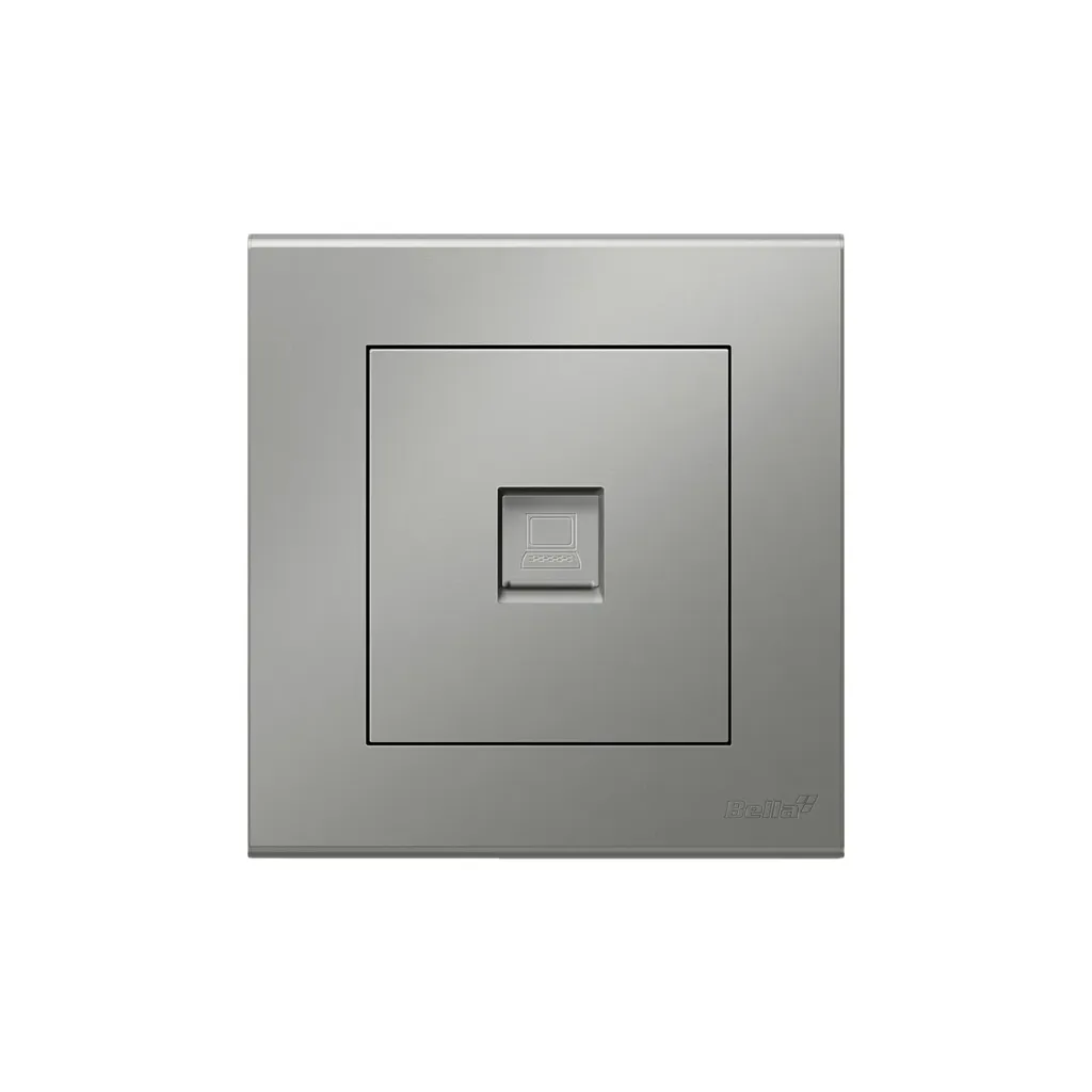 Vision  Computer Socket(CAT.6)