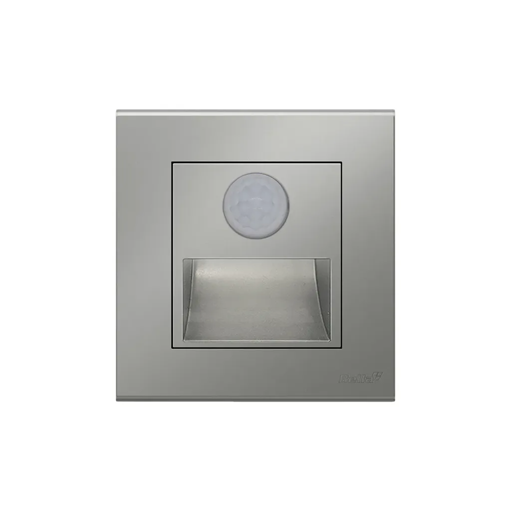 Vision  PIR Floor Light