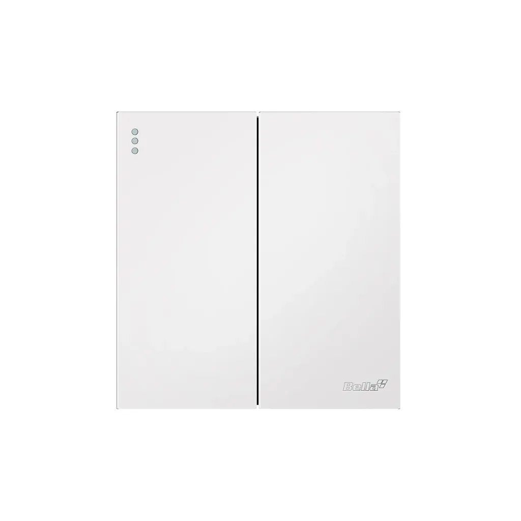 Vantage 10AX 2 Gang 2 Way Switch