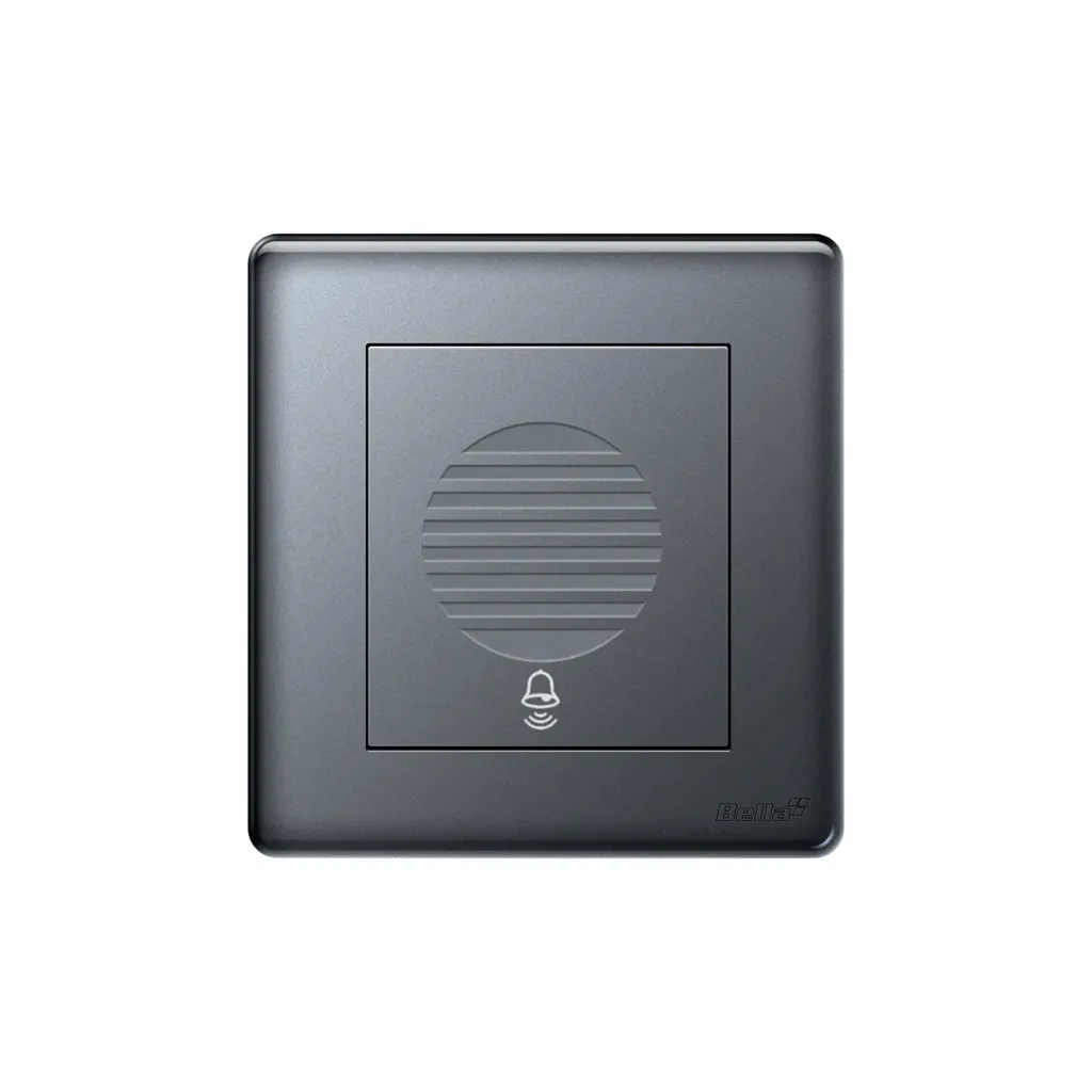 [SKU: BV-V37] Velocity Buzzer (Grey)