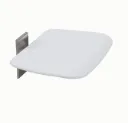 Shower Seat White ZU013