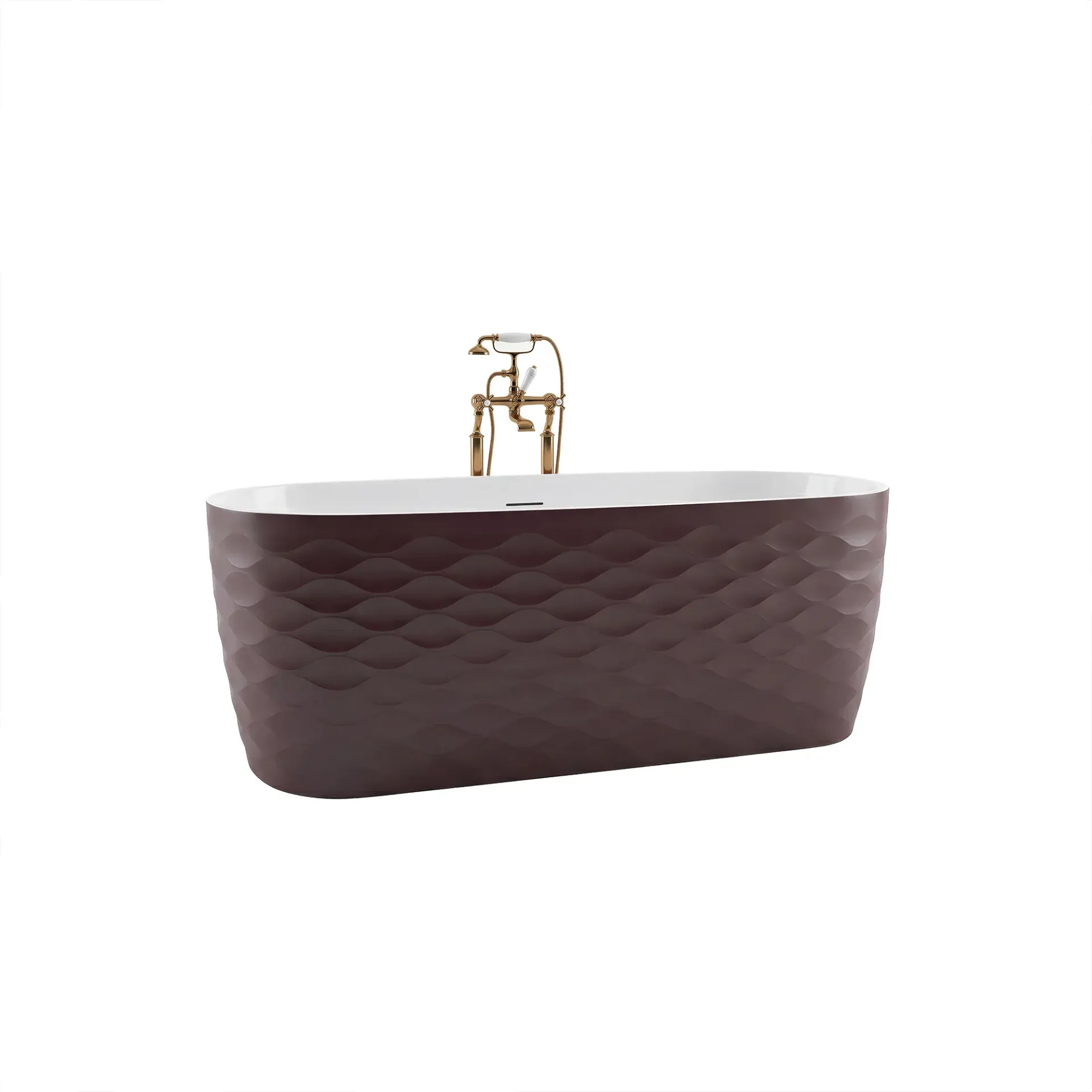 BL-797784B-170 Freestanding Bathtub