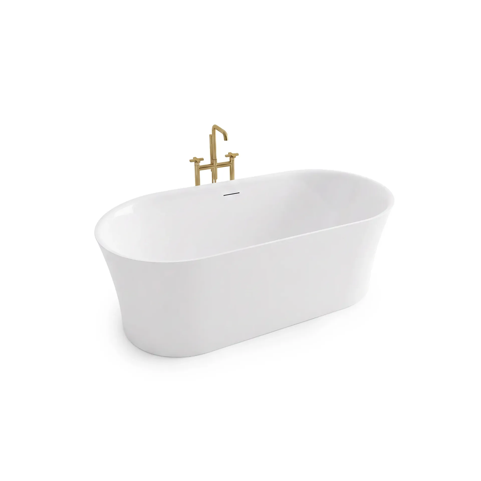 BL-791484-170 Air Bubble Bathtub