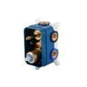 CM 73131180 Universal Concealed Shower Mixer 3 Way