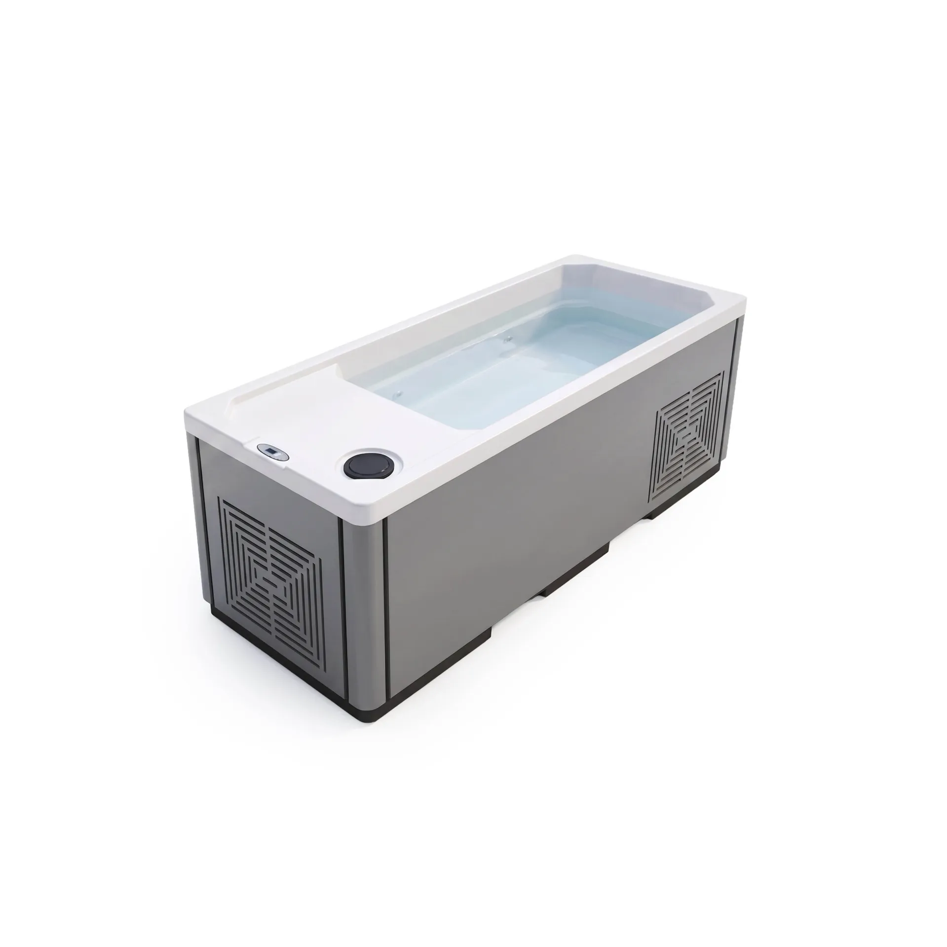 BL-79044 Cold + Hot Tub 220×85×70 cm
