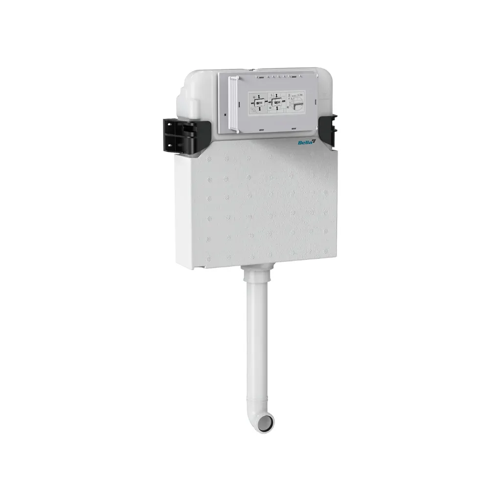 CCT38-4433 Concealed Cistern