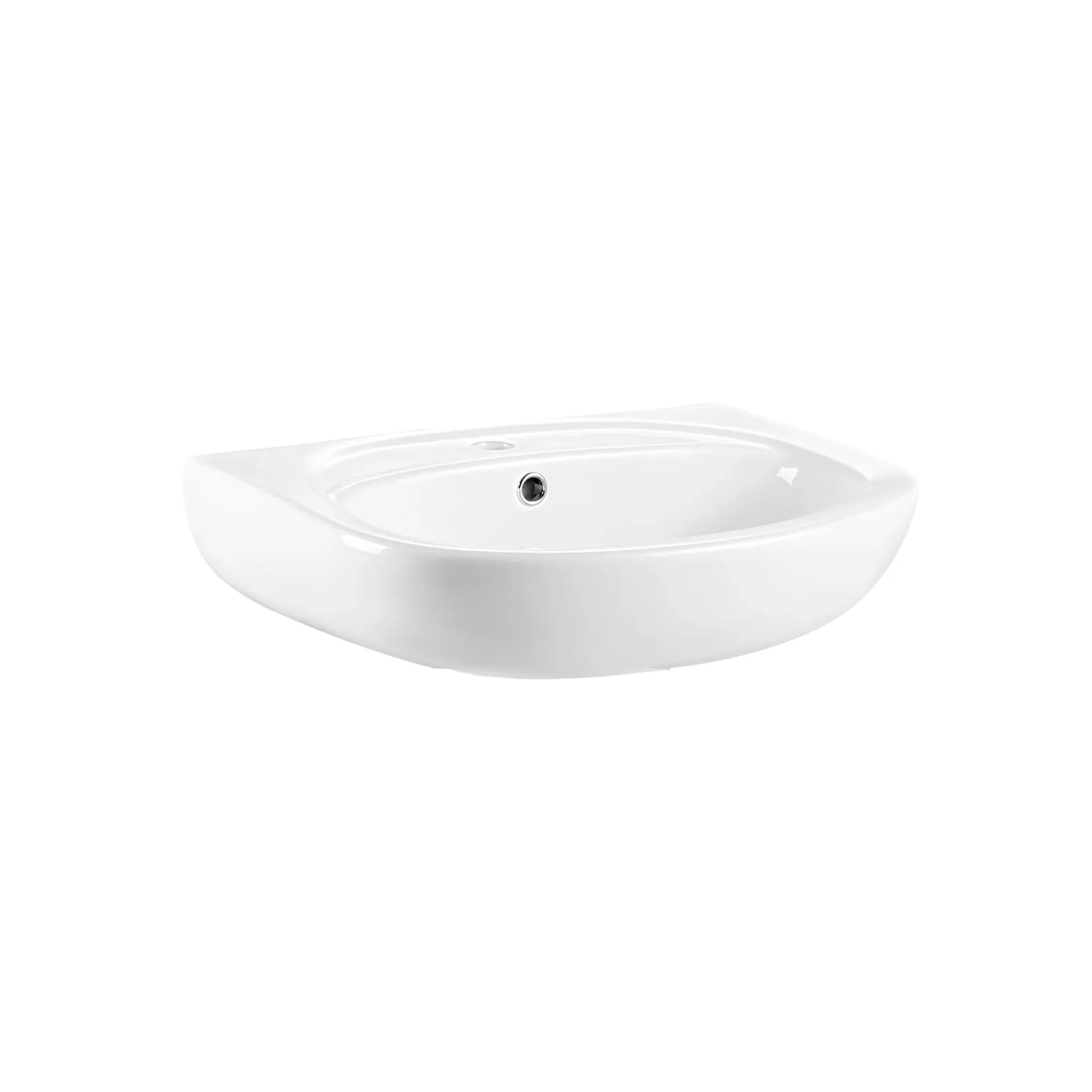Wall Mounted Wash Basin Only BL-960142B