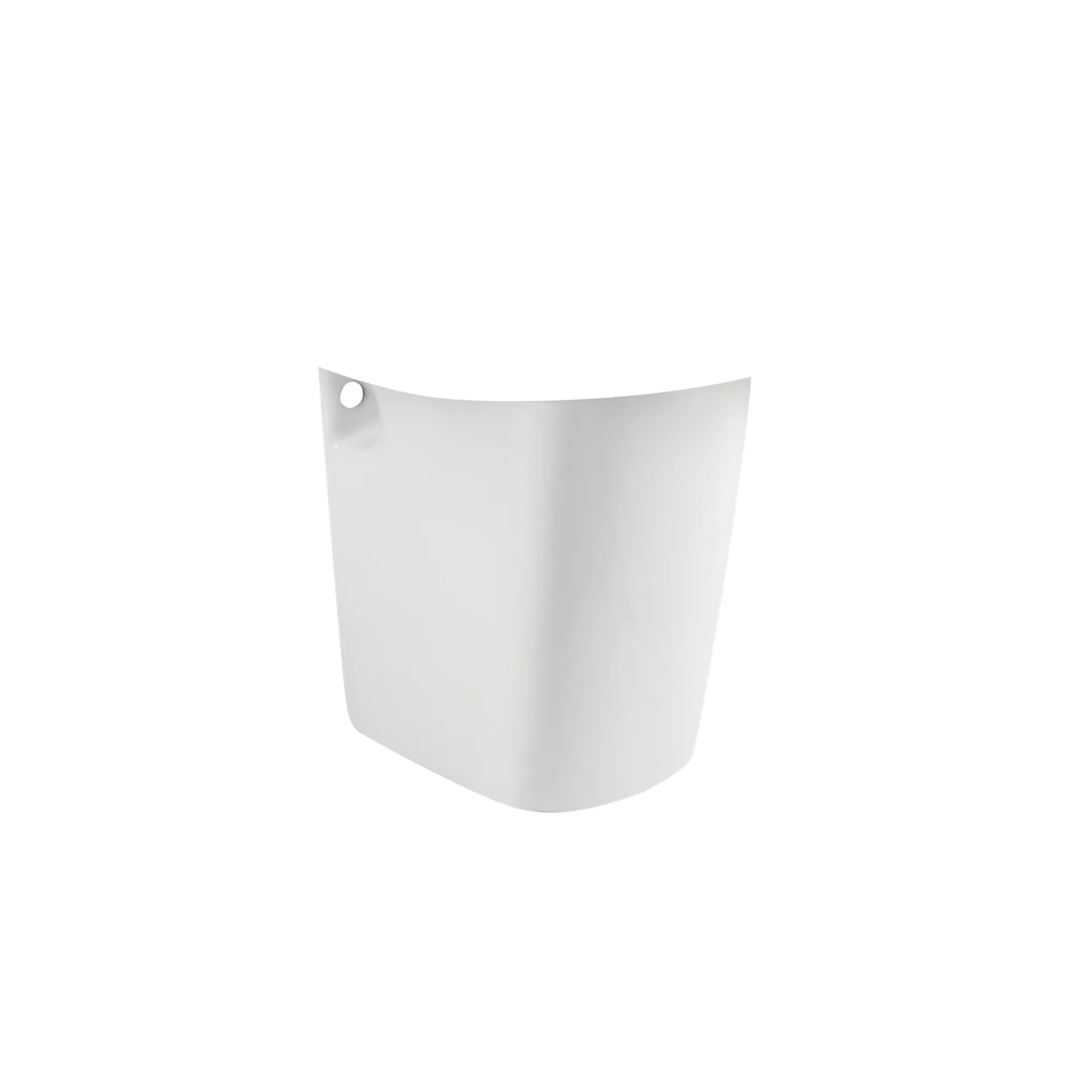 Wall Mounted Half Pedestal Only BL-960142H