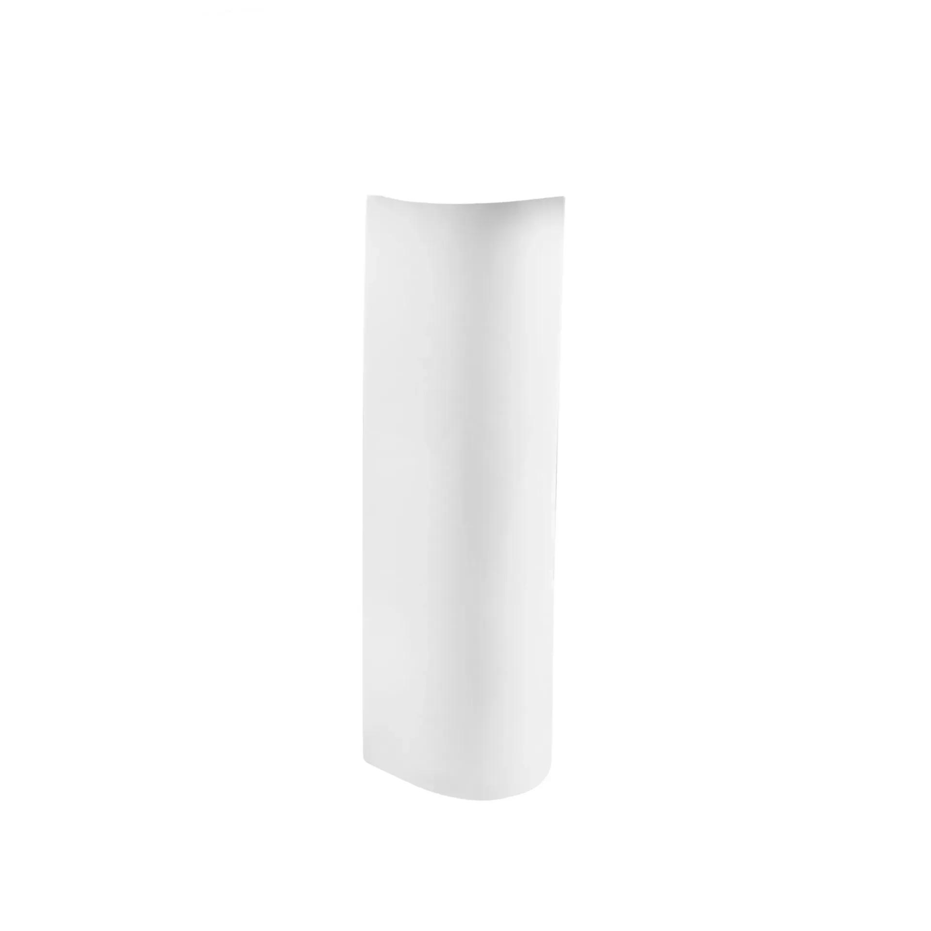 Wall Mounted Full Pedestal Only BL-960142F