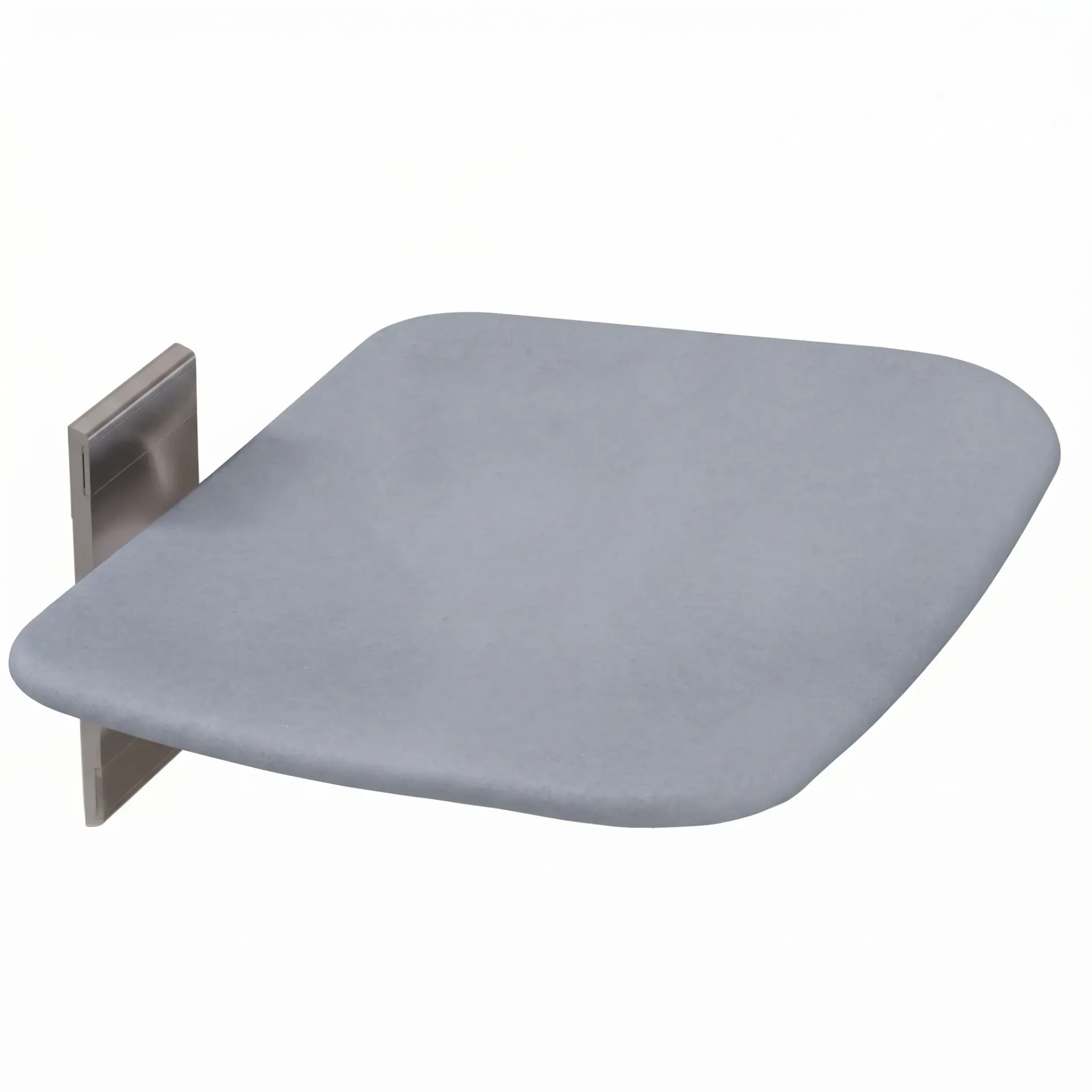 Shower Seat Grey ZU013